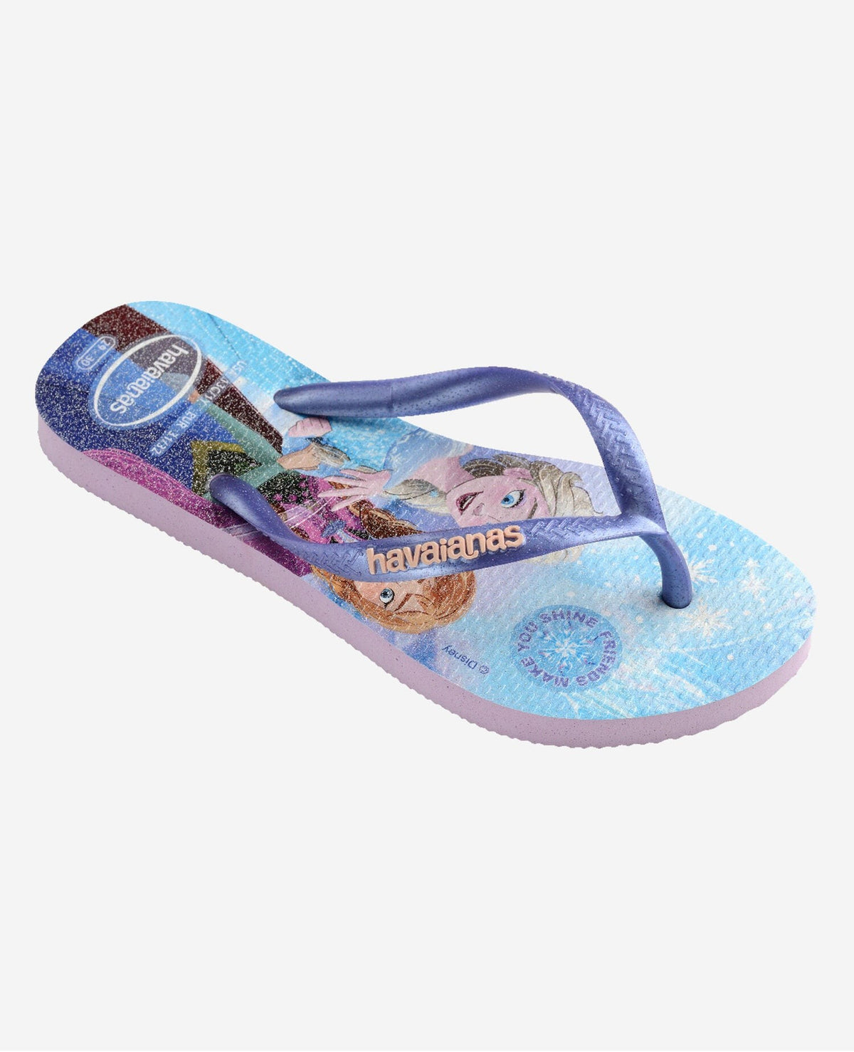 Kids Slim Princess