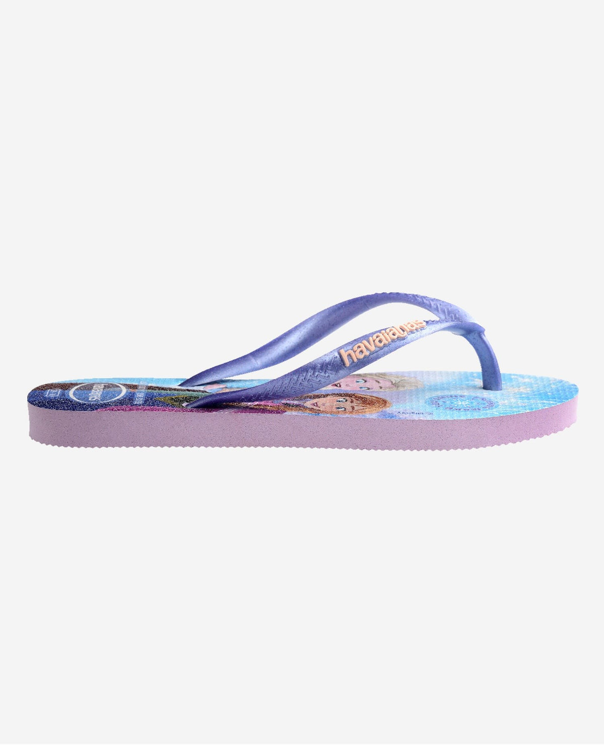 Kids Slim Princess