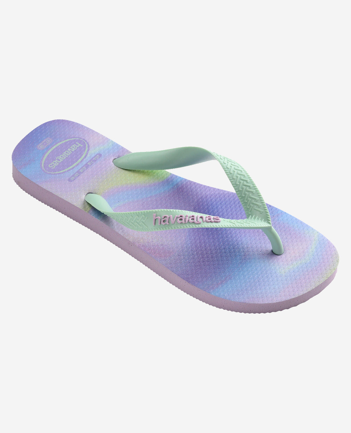 Infradito Top Fashion