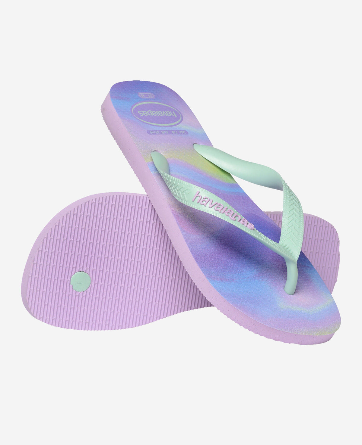Infradito Top Fashion