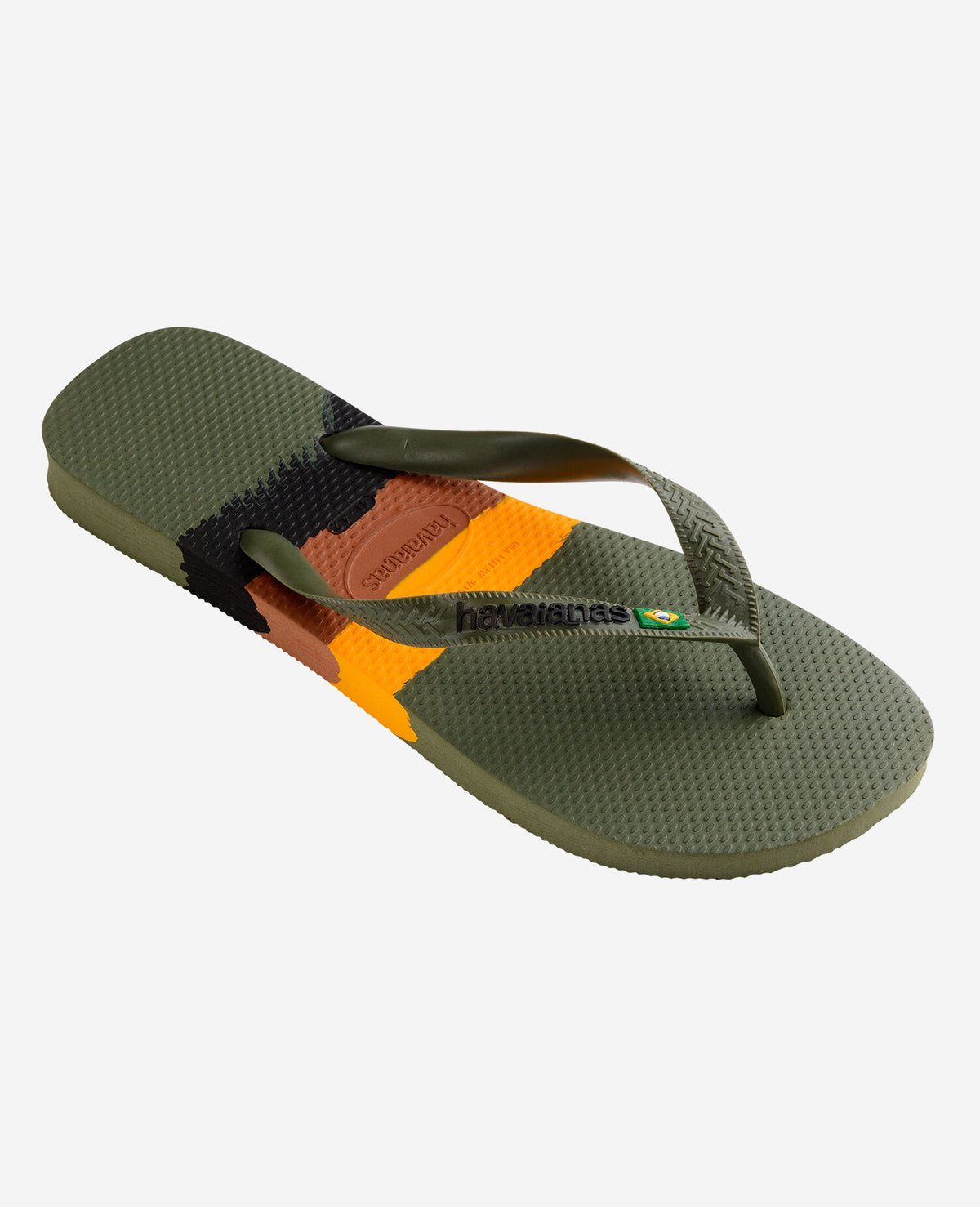 Infradito Brasil Tech