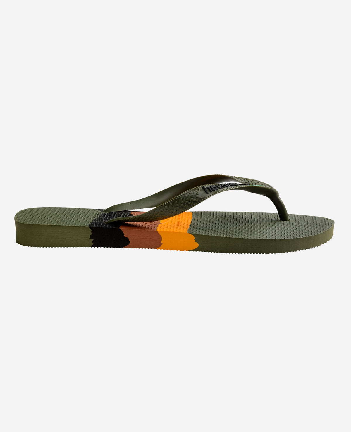 Infradito Brasil Tech