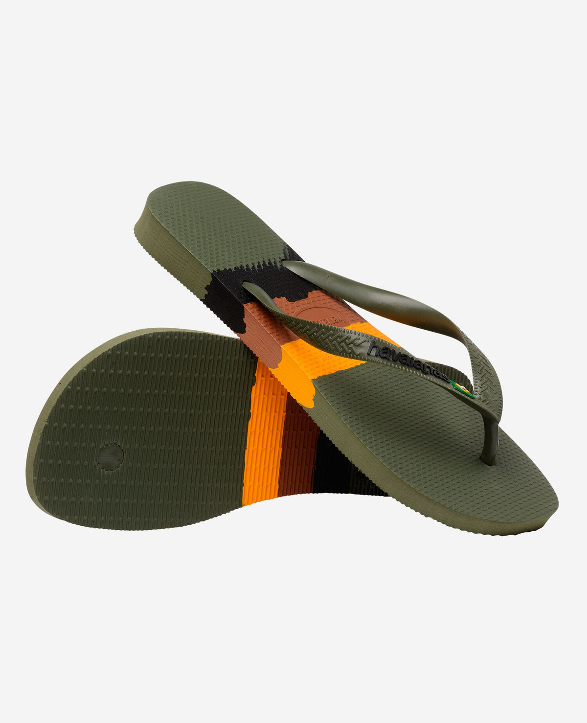 Infradito Brasil Tech