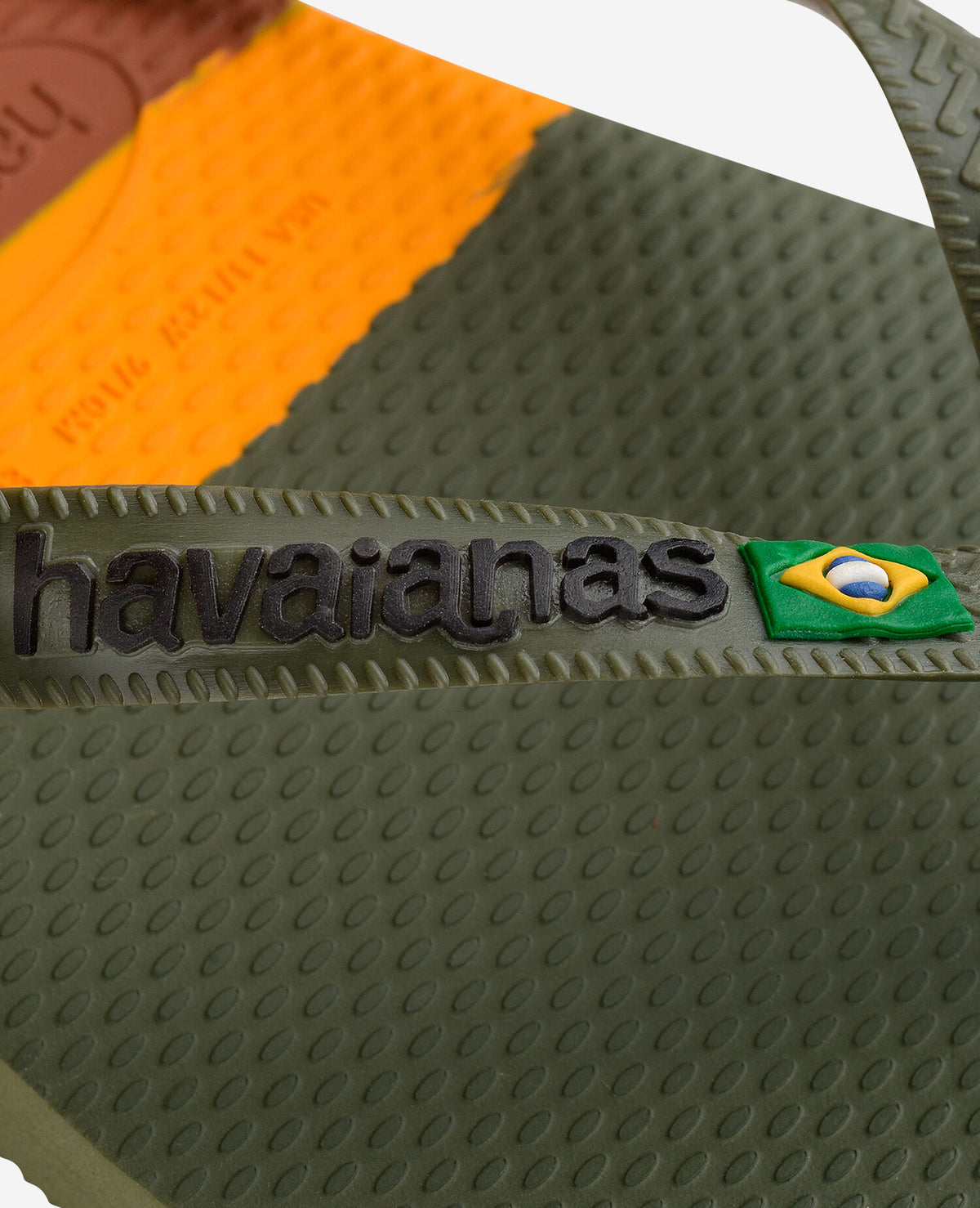 Infradito Brasil Tech