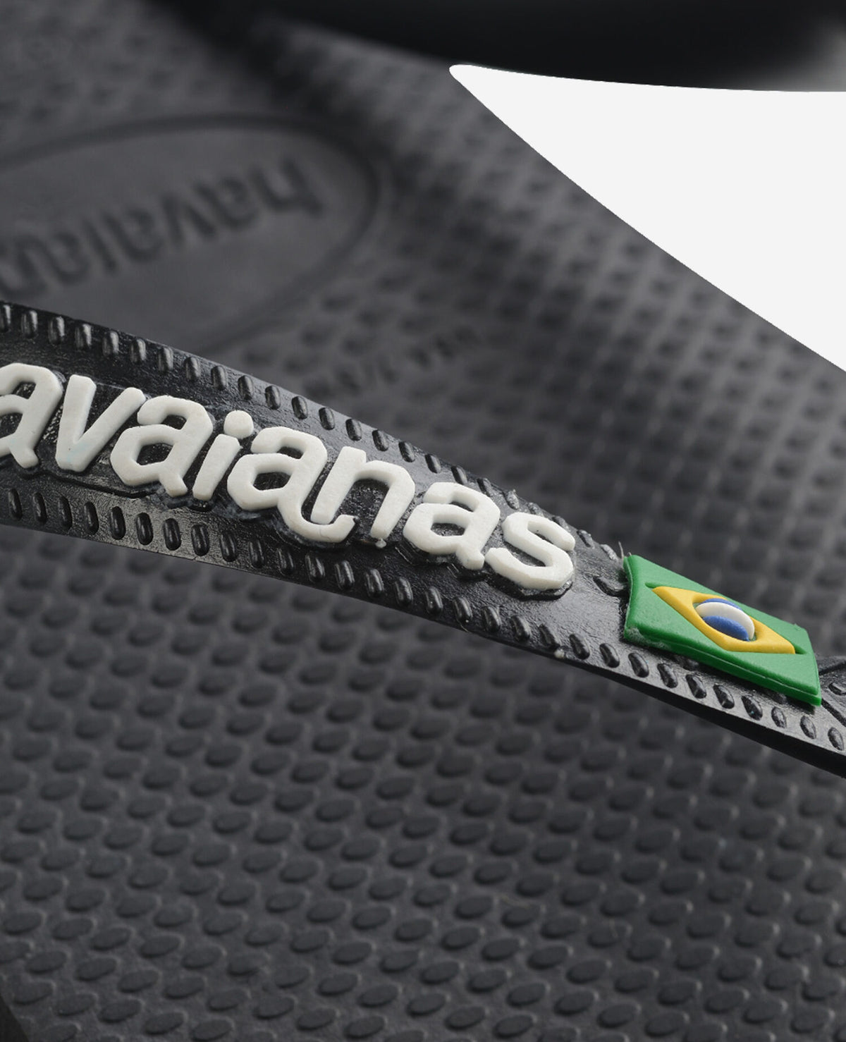 Infradito Brasil Logo