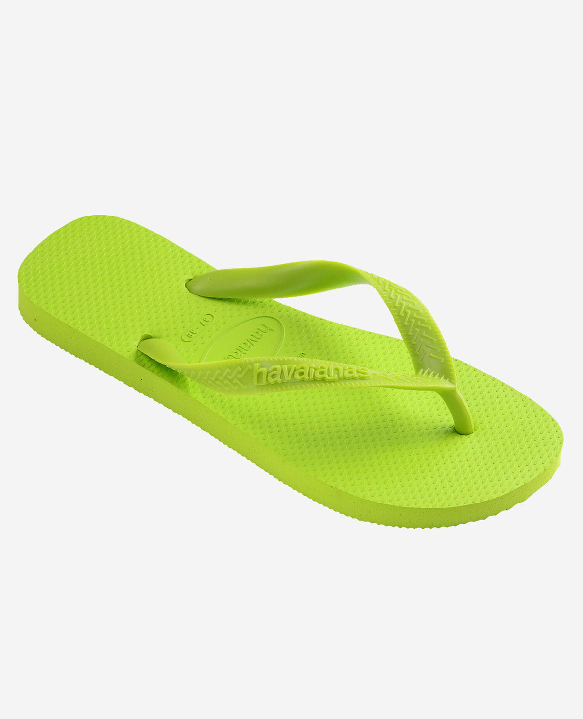 Infradito Top