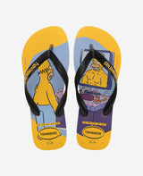 Infradito Simpsons
