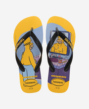 Infradito Simpsons