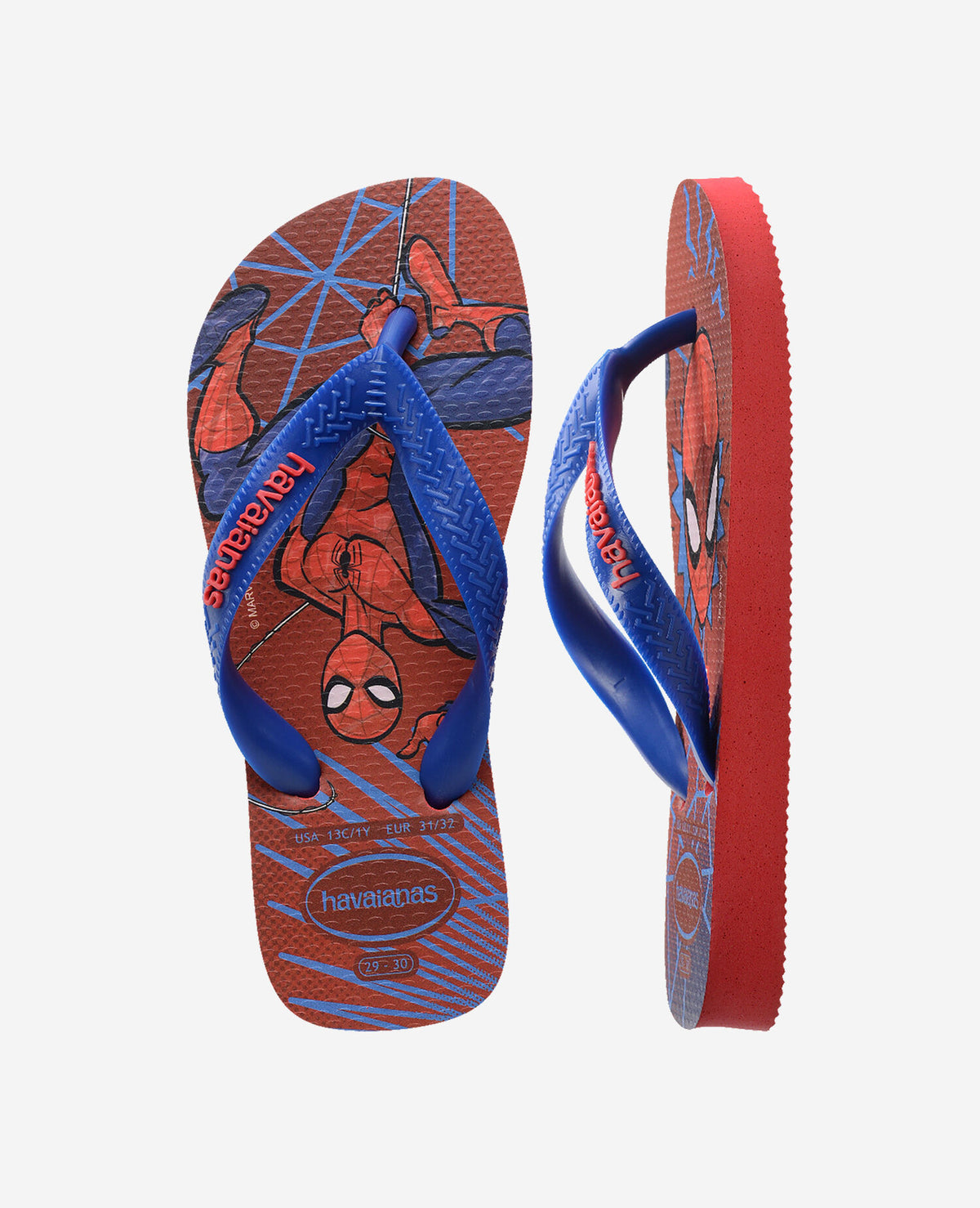 Kids Top Marvel II