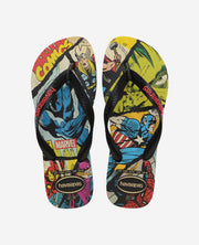 Infradito Top Marvel Classics