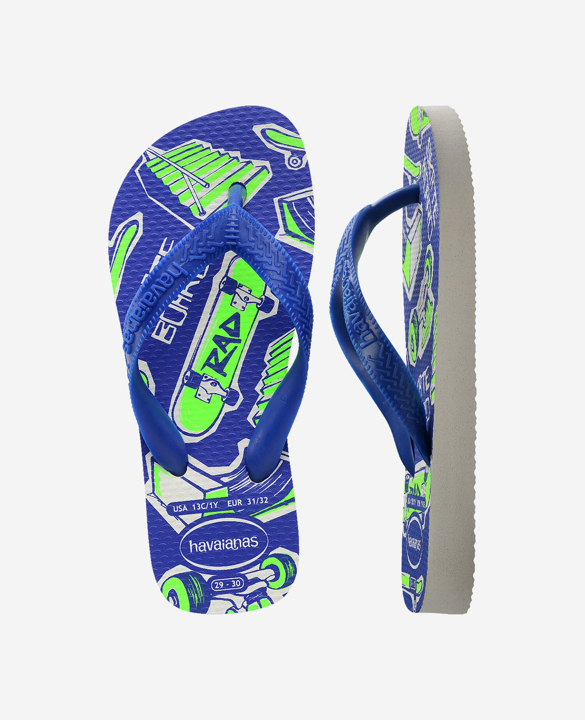 Kids Athletic