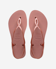 Infradito Luna Flatform
