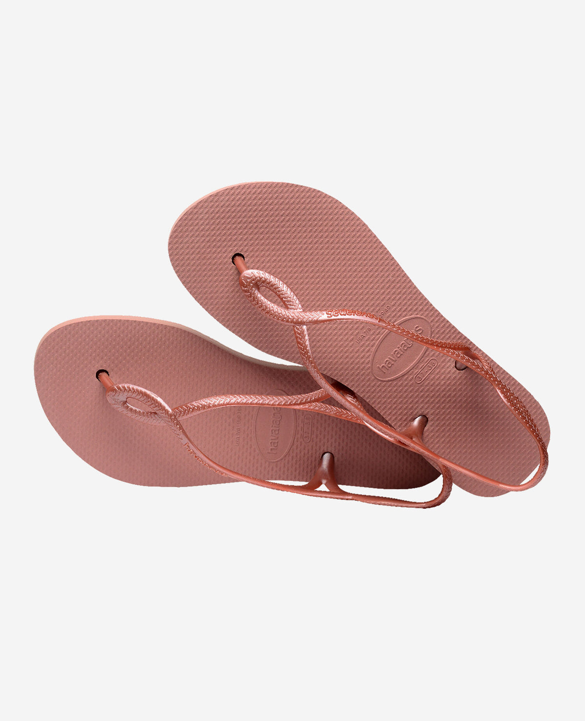 Infradito Luna Flatform