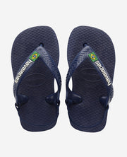 Baby Brasil Logo II
