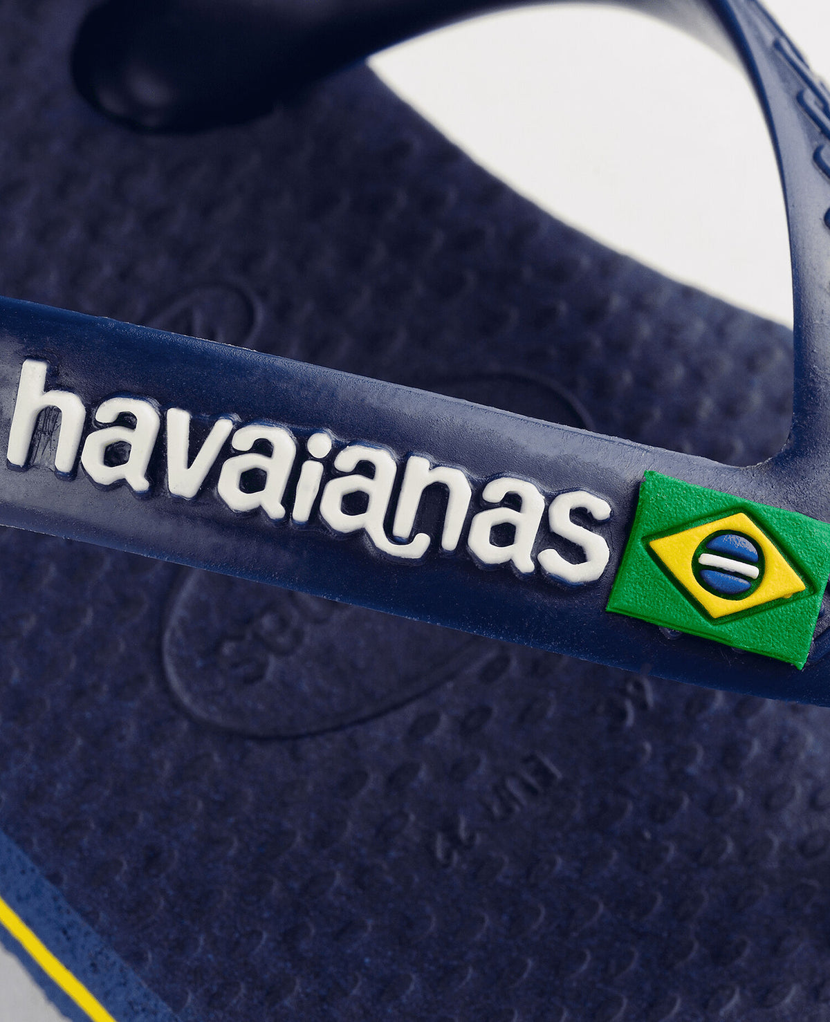 Baby Brasil Logo II
