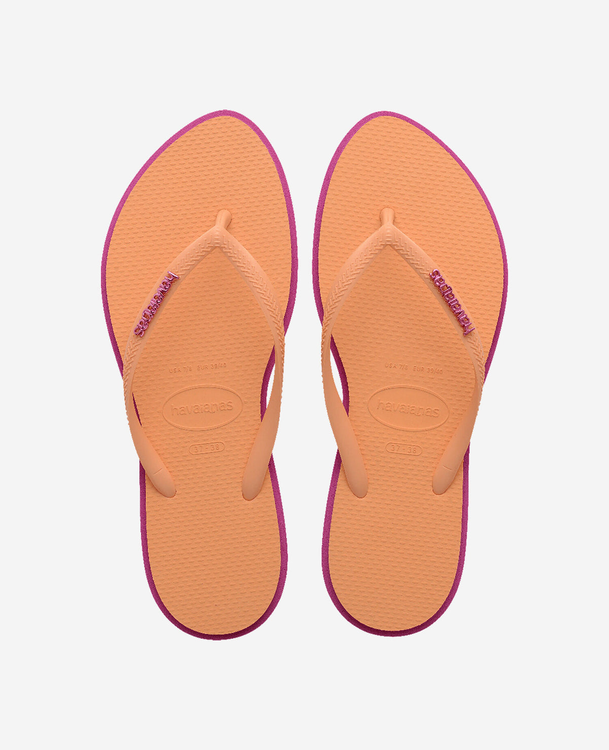Infradito Slim Point