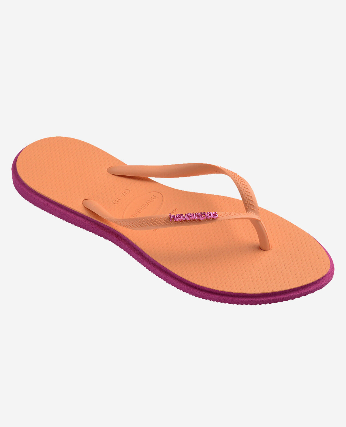 Infradito Slim Point