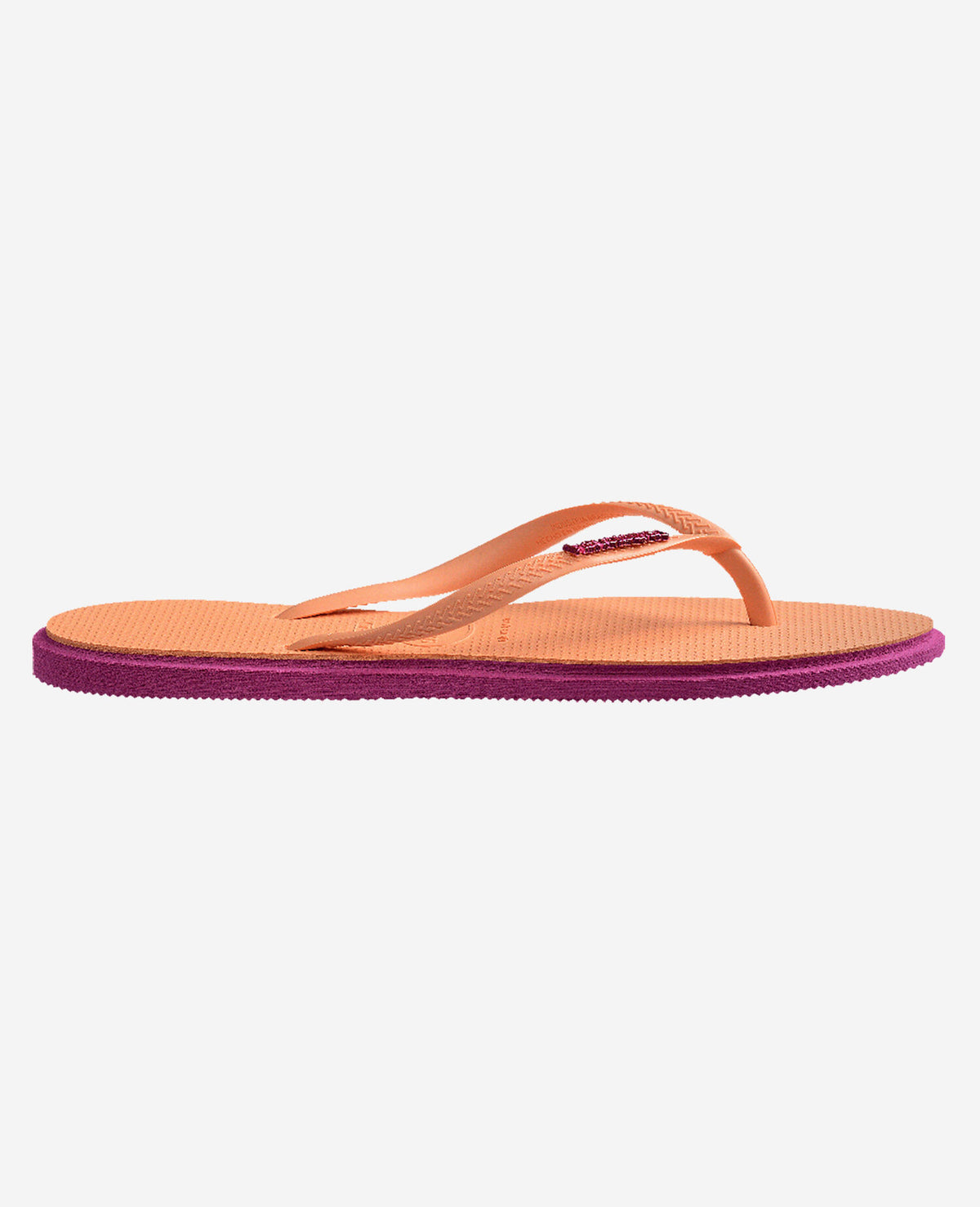 Infradito Slim Point