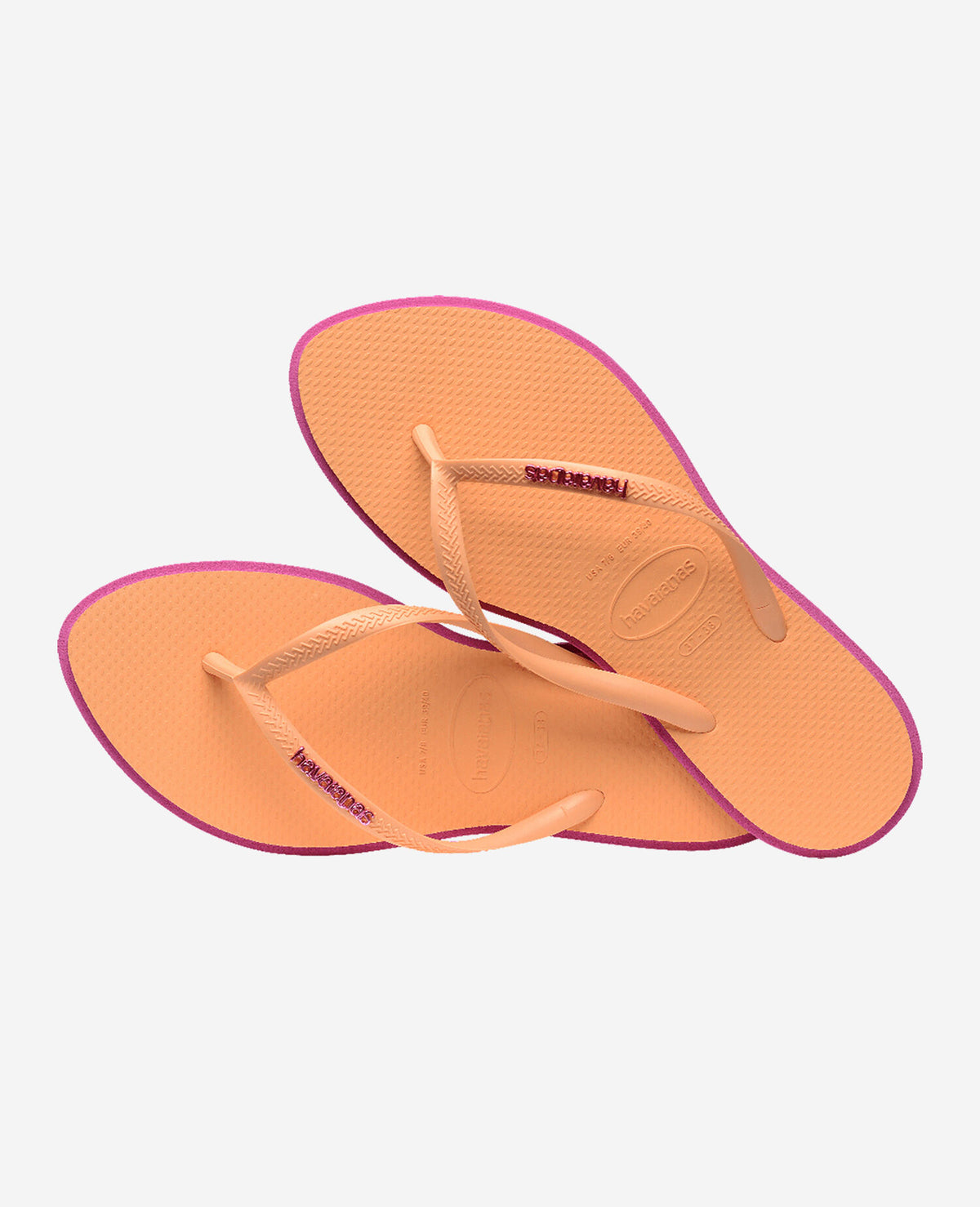 Infradito Slim Point