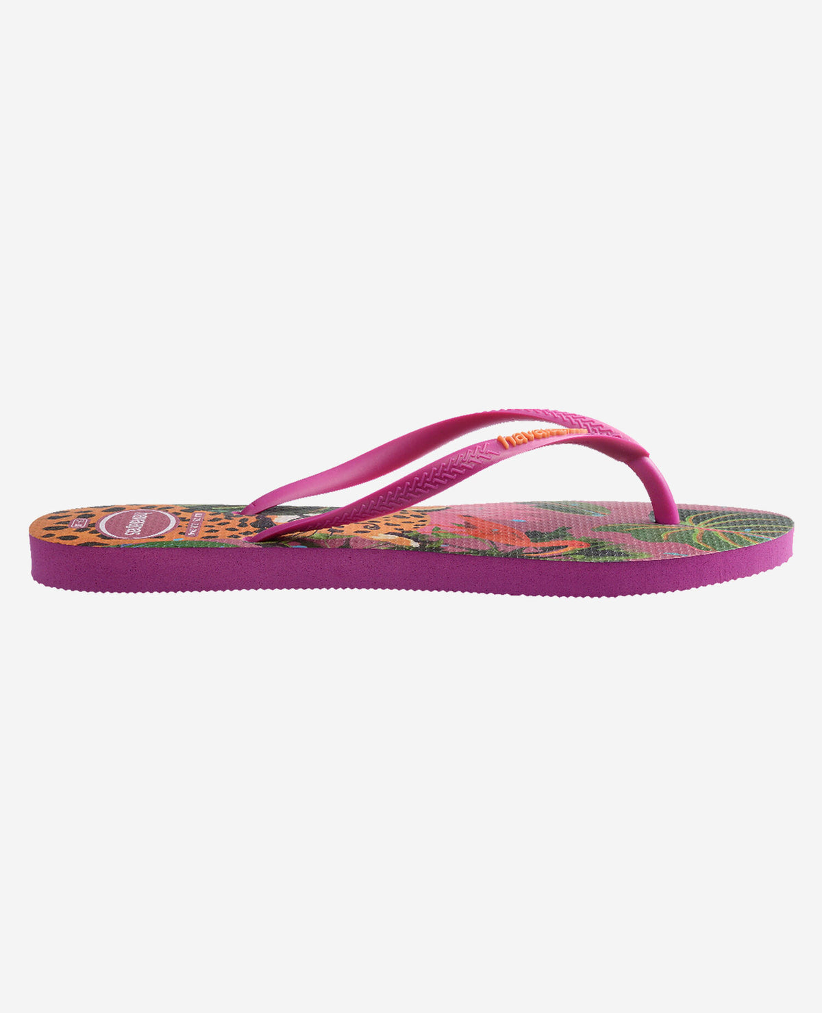 Infradito Slim Summer Bliss