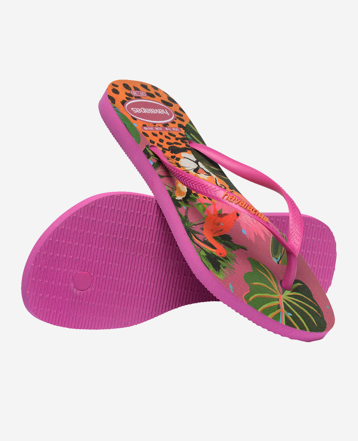 Infradito Slim Summer Bliss