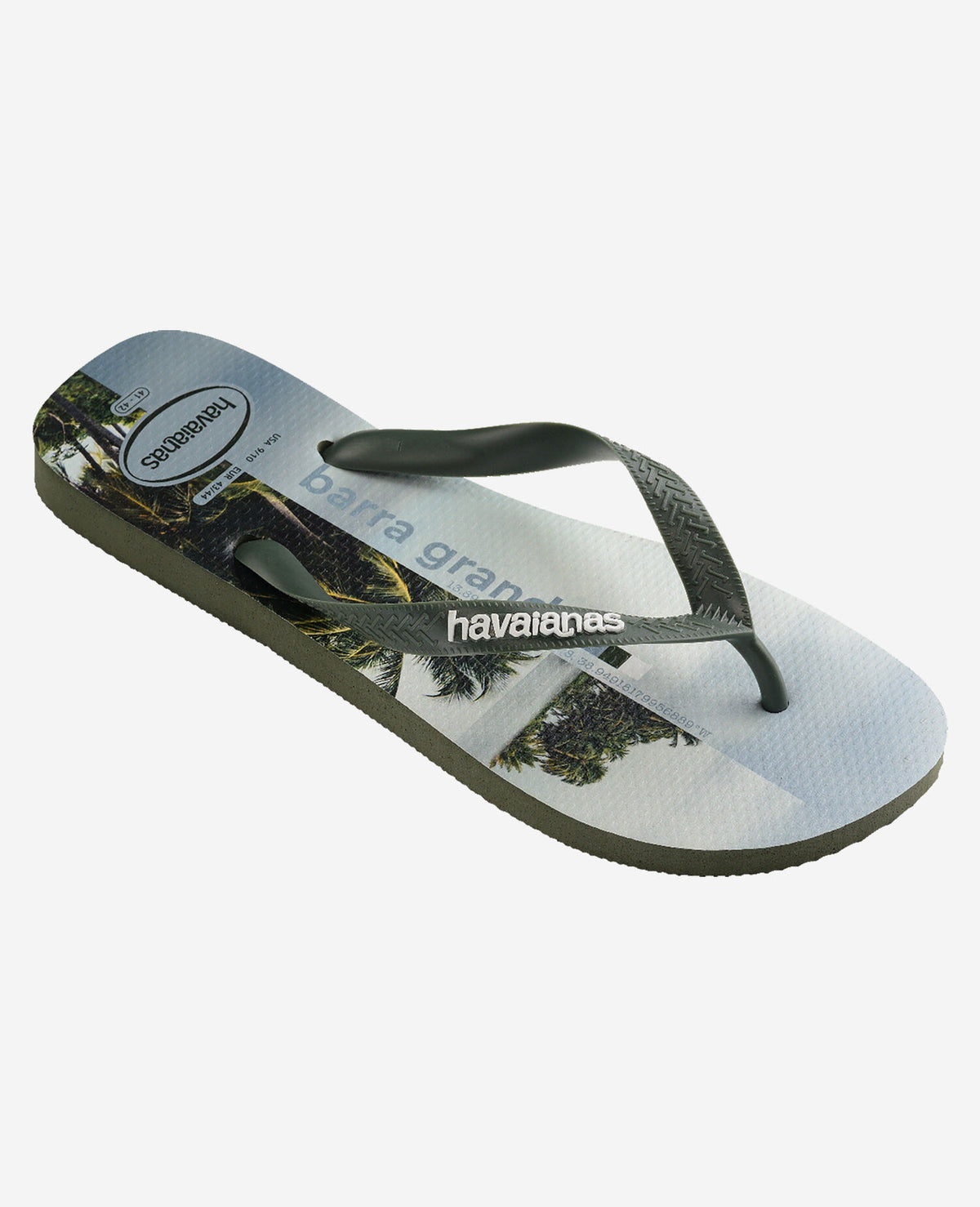 Infradito Top Surfer I