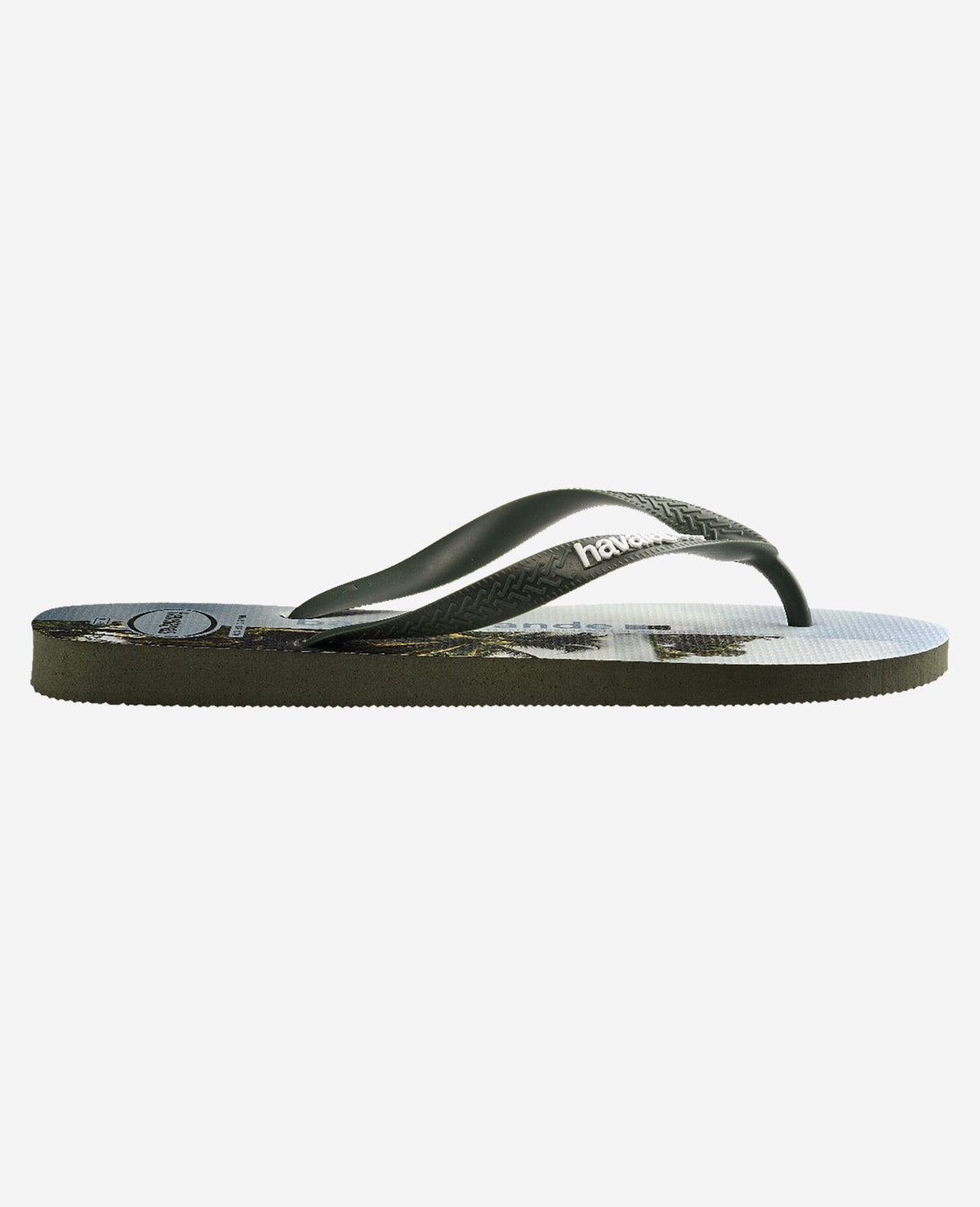 Infradito Top Surfer I