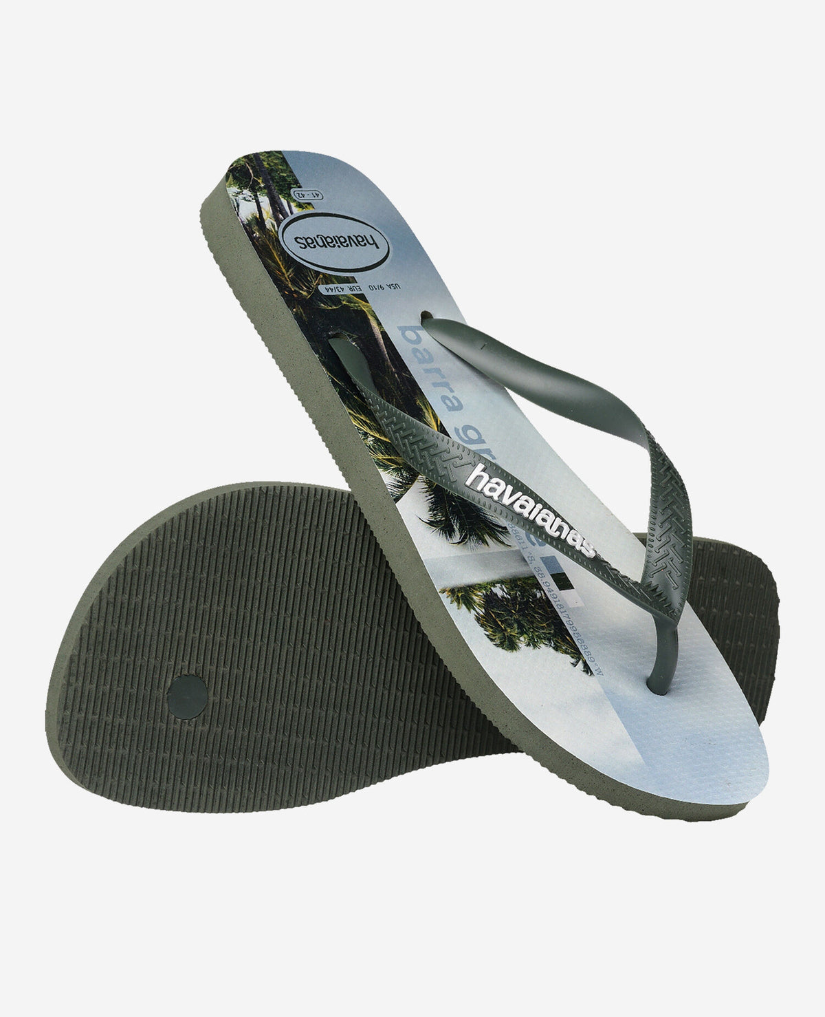 Infradito Top Surfer I
