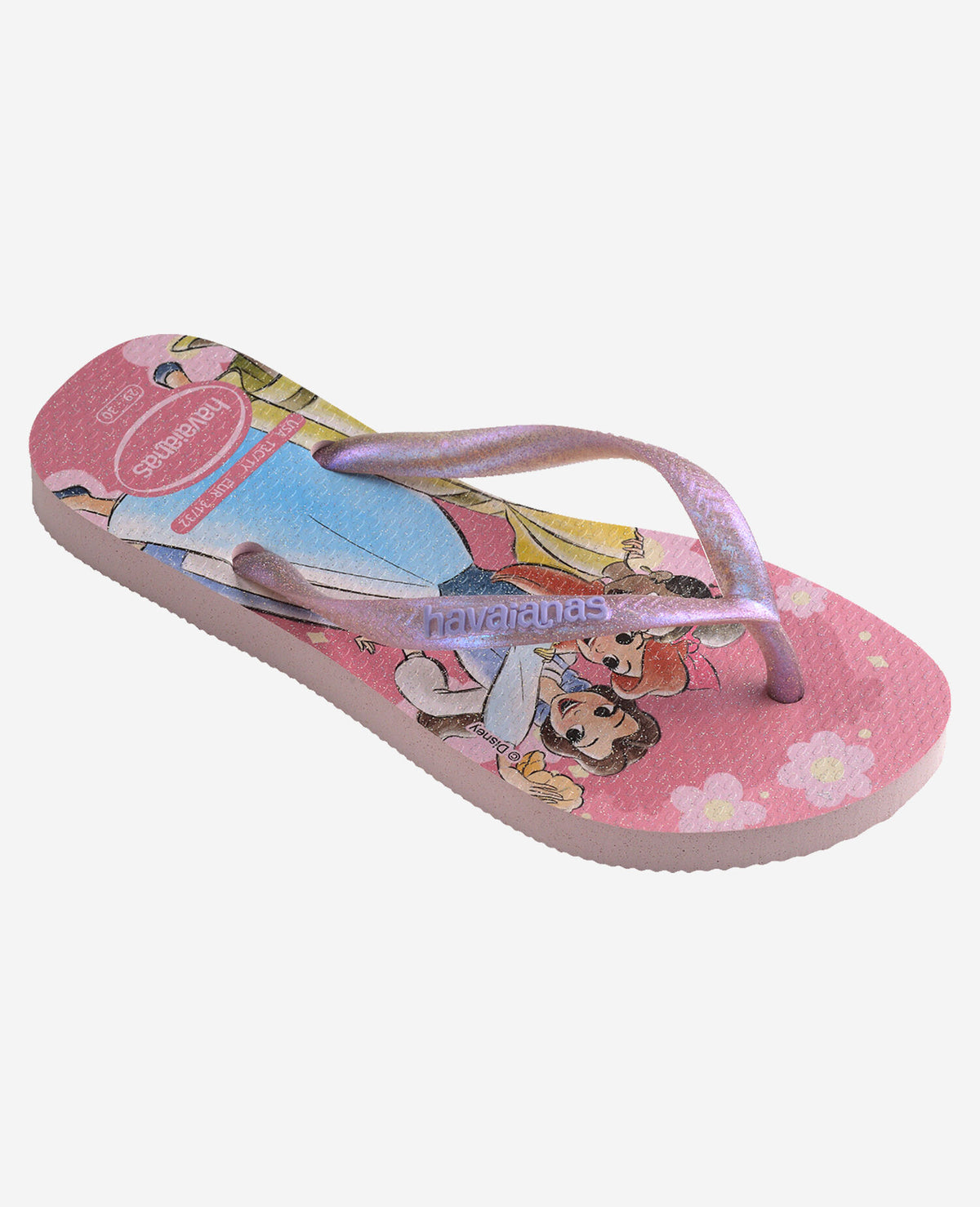 Kids Slim Princess