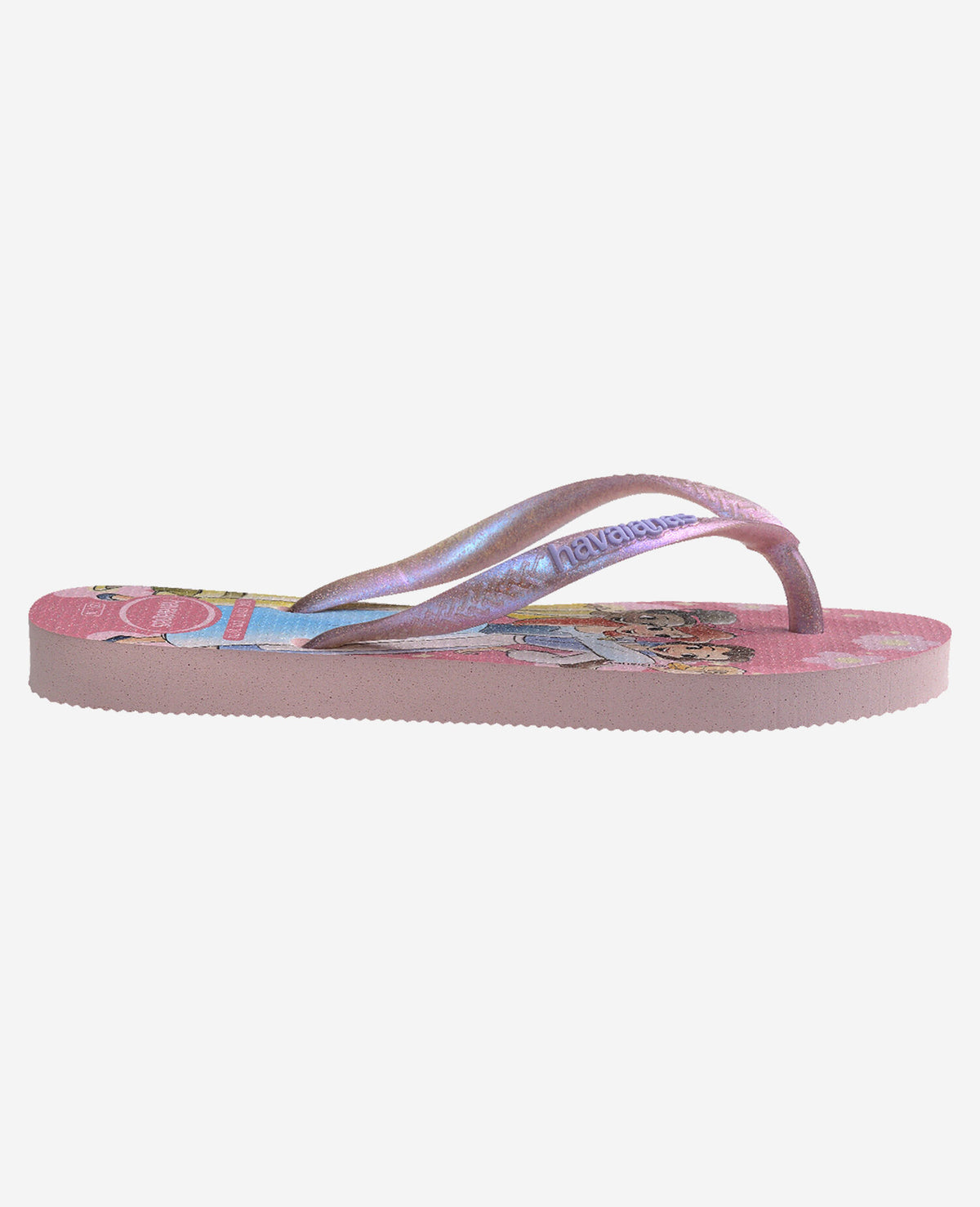 Kids Slim Princess