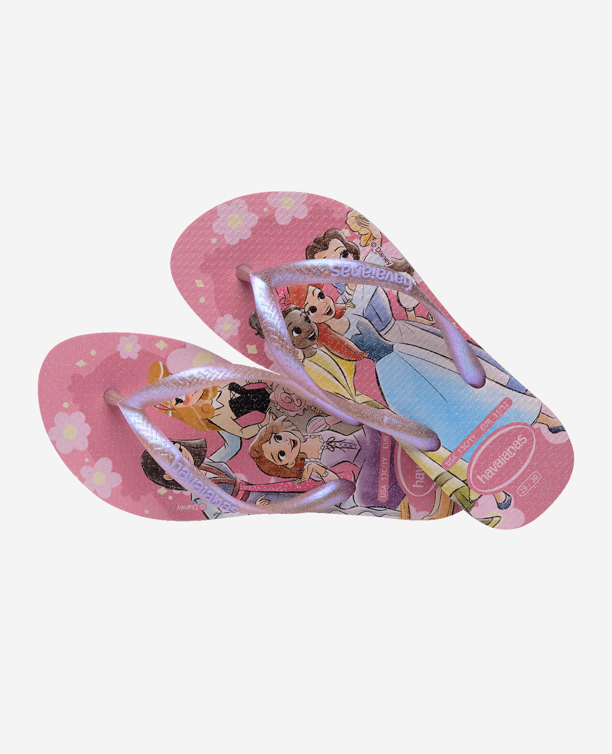 Kids Slim Princess