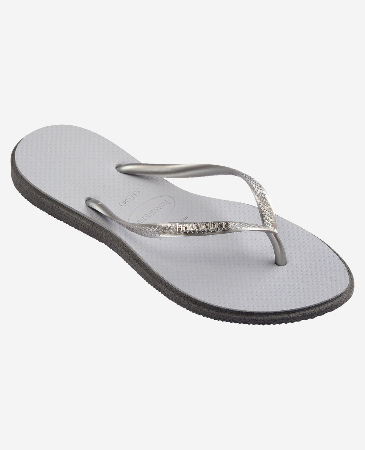Infradito Slim Point