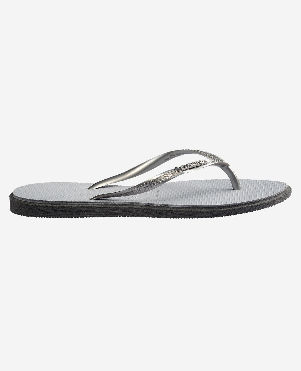 Infradito Slim Point