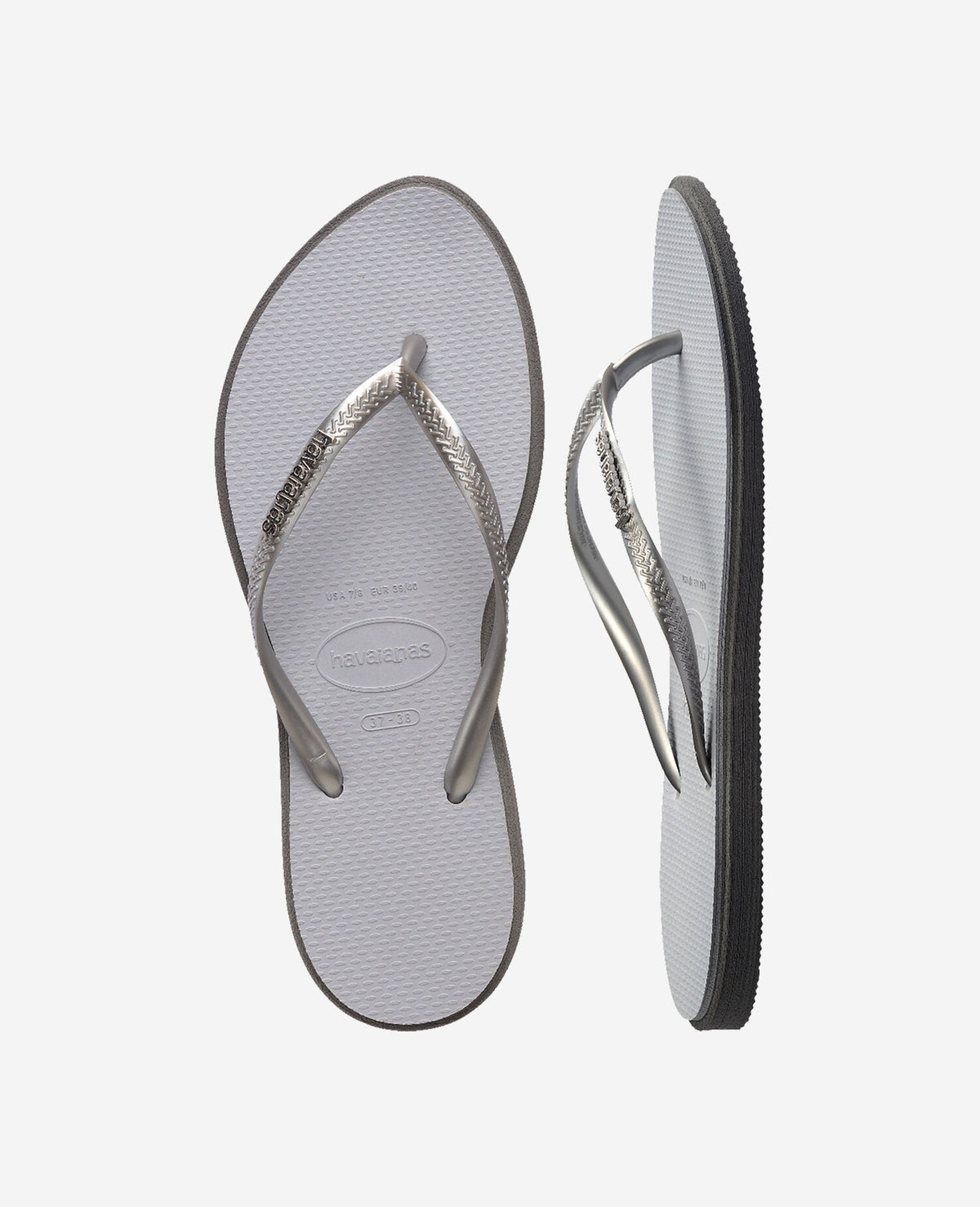 Infradito Slim Point