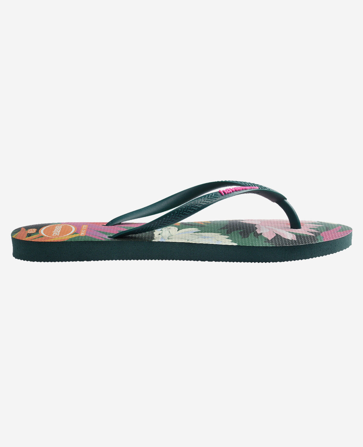 Infradito Slim Summer Bliss