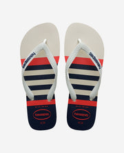 Infradito Top Nautical