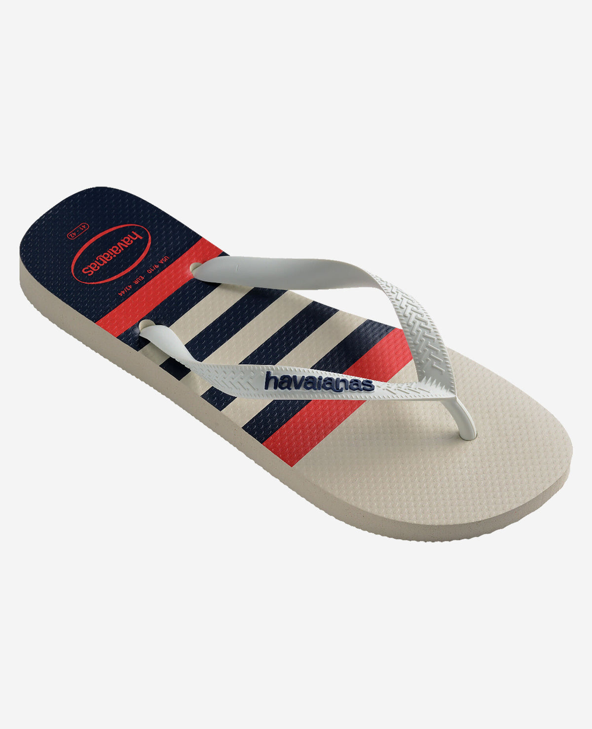 Infradito Top Nautical