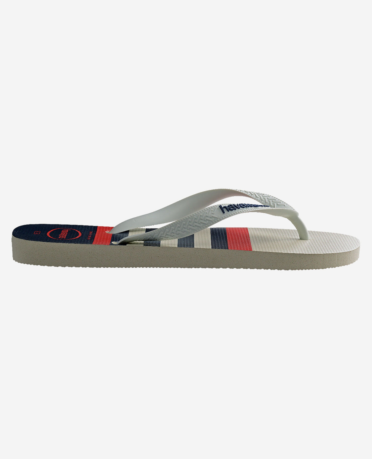 Infradito Top Nautical