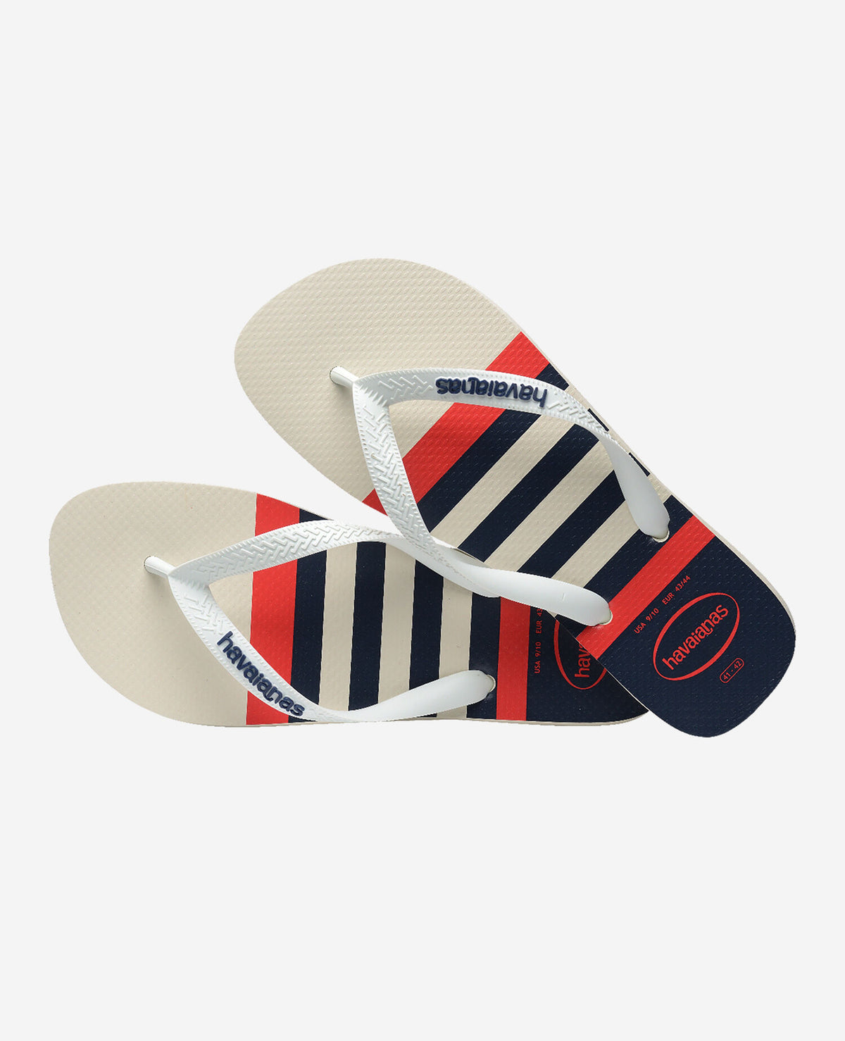 Infradito Top Nautical