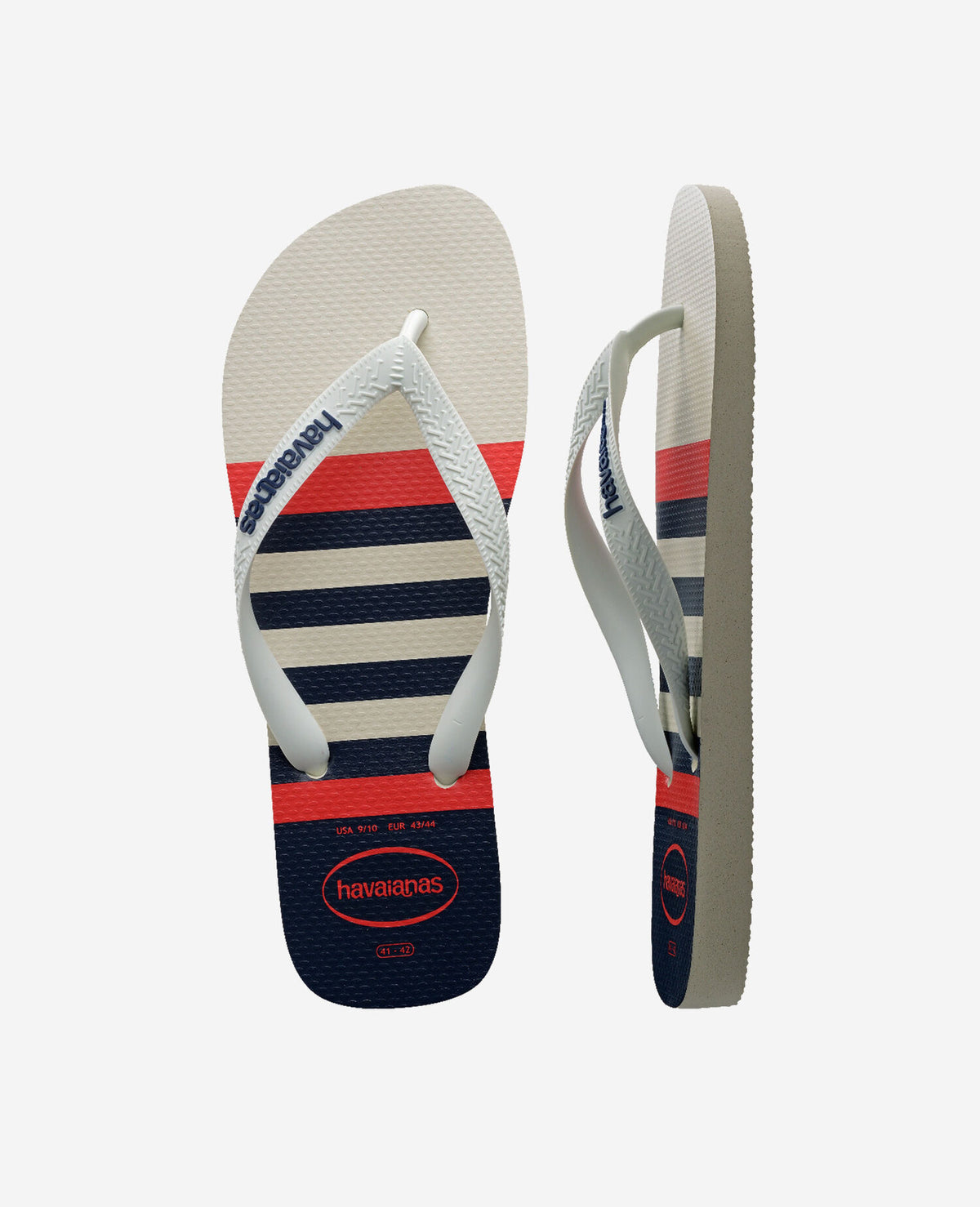 Infradito Top Nautical