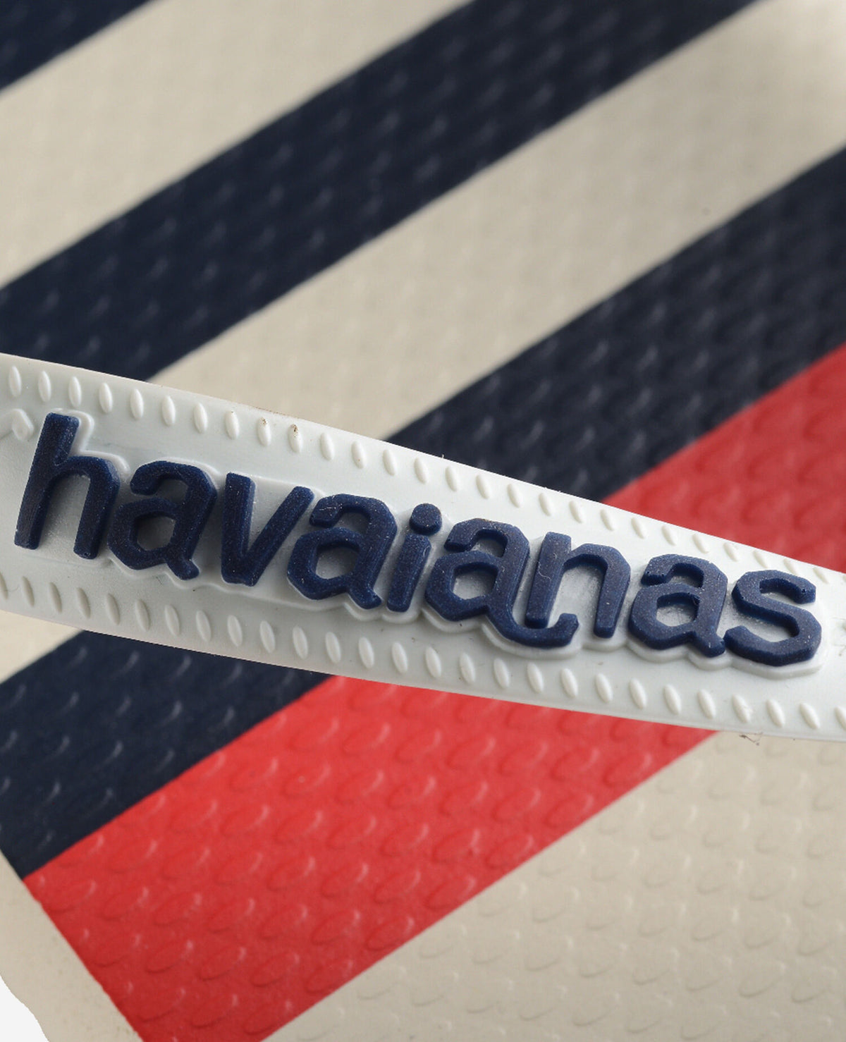 Infradito Top Nautical