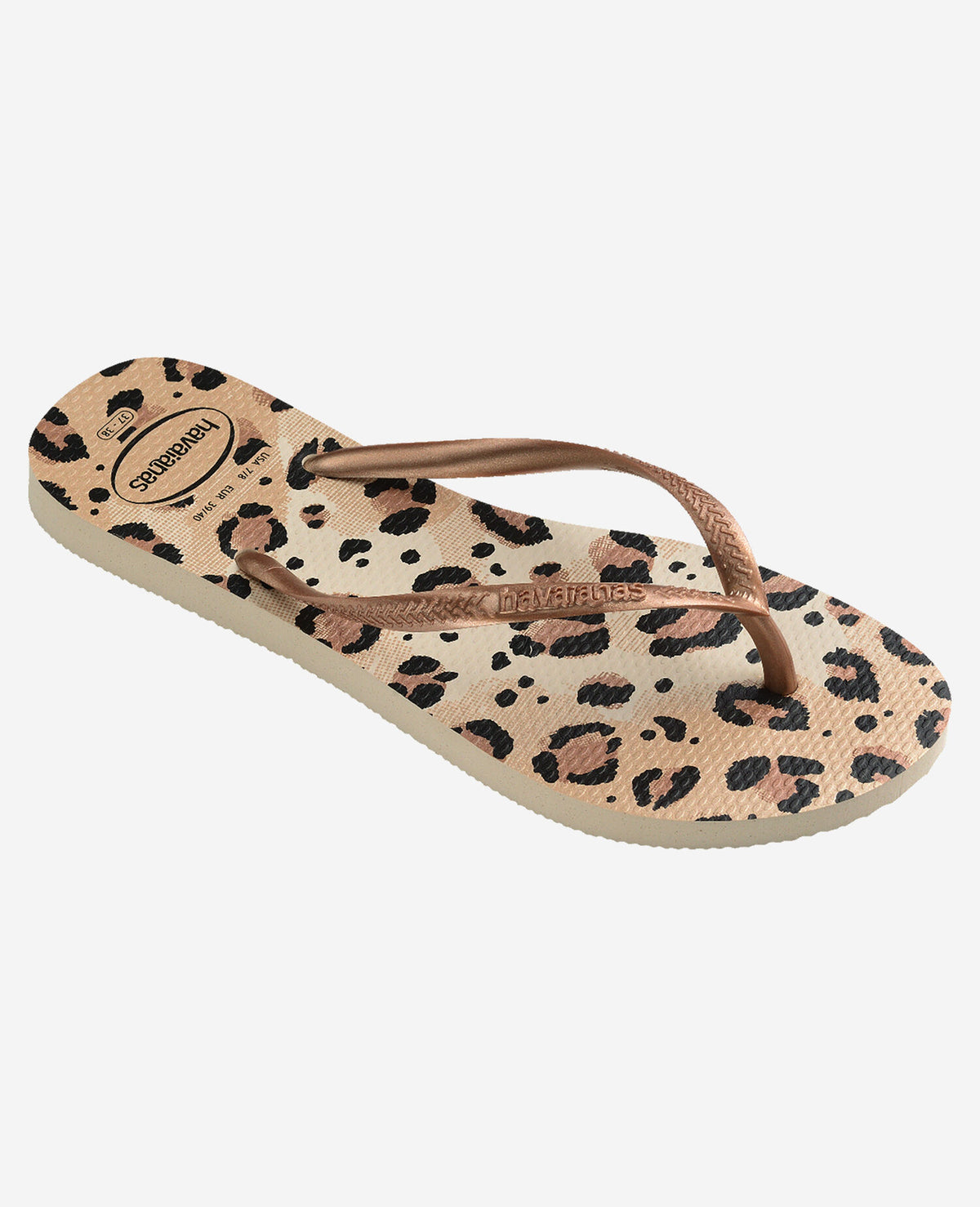 Infradito Slim Animals