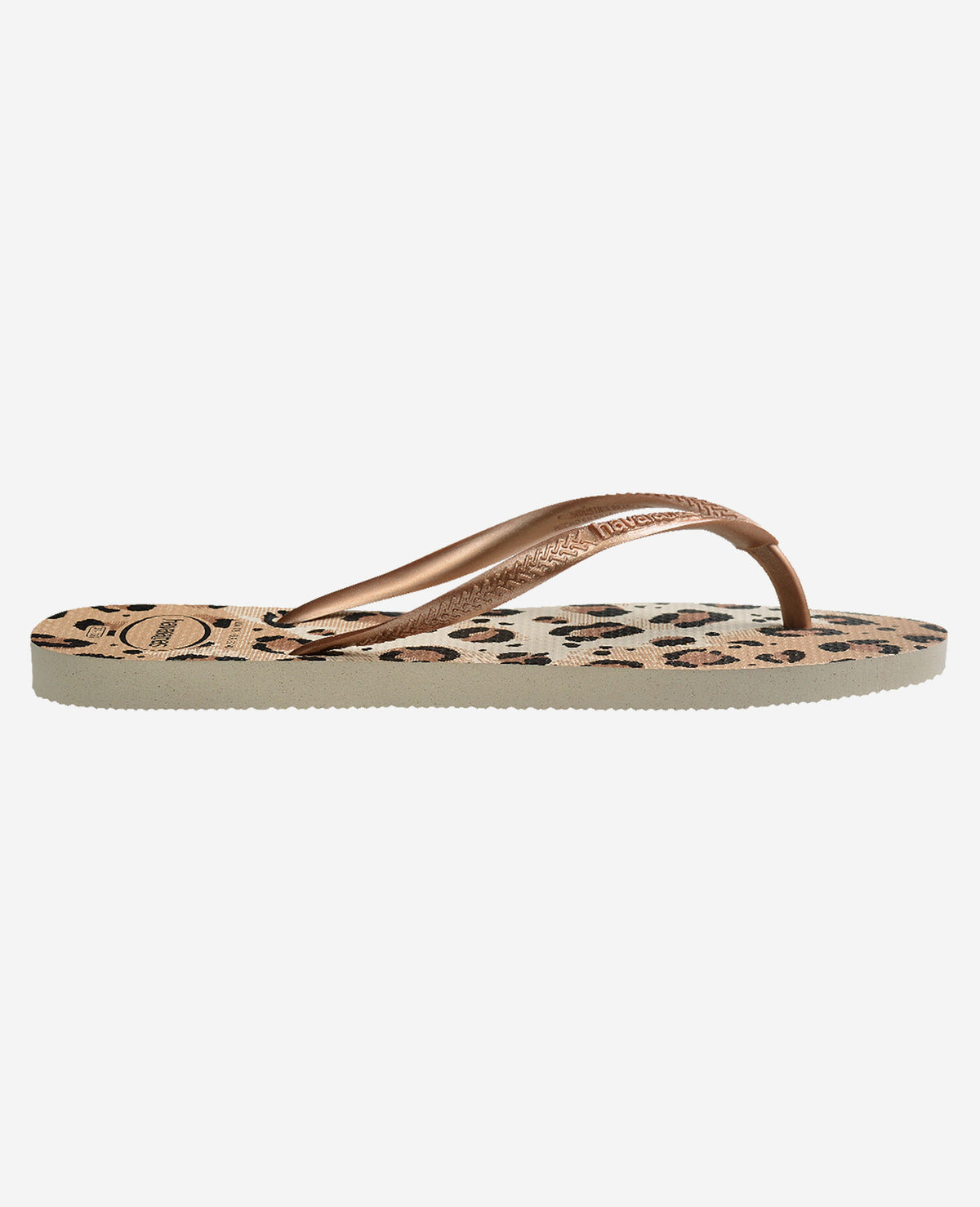 Infradito Slim Animals