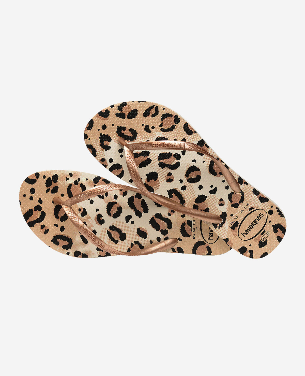 Infradito Slim Animals
