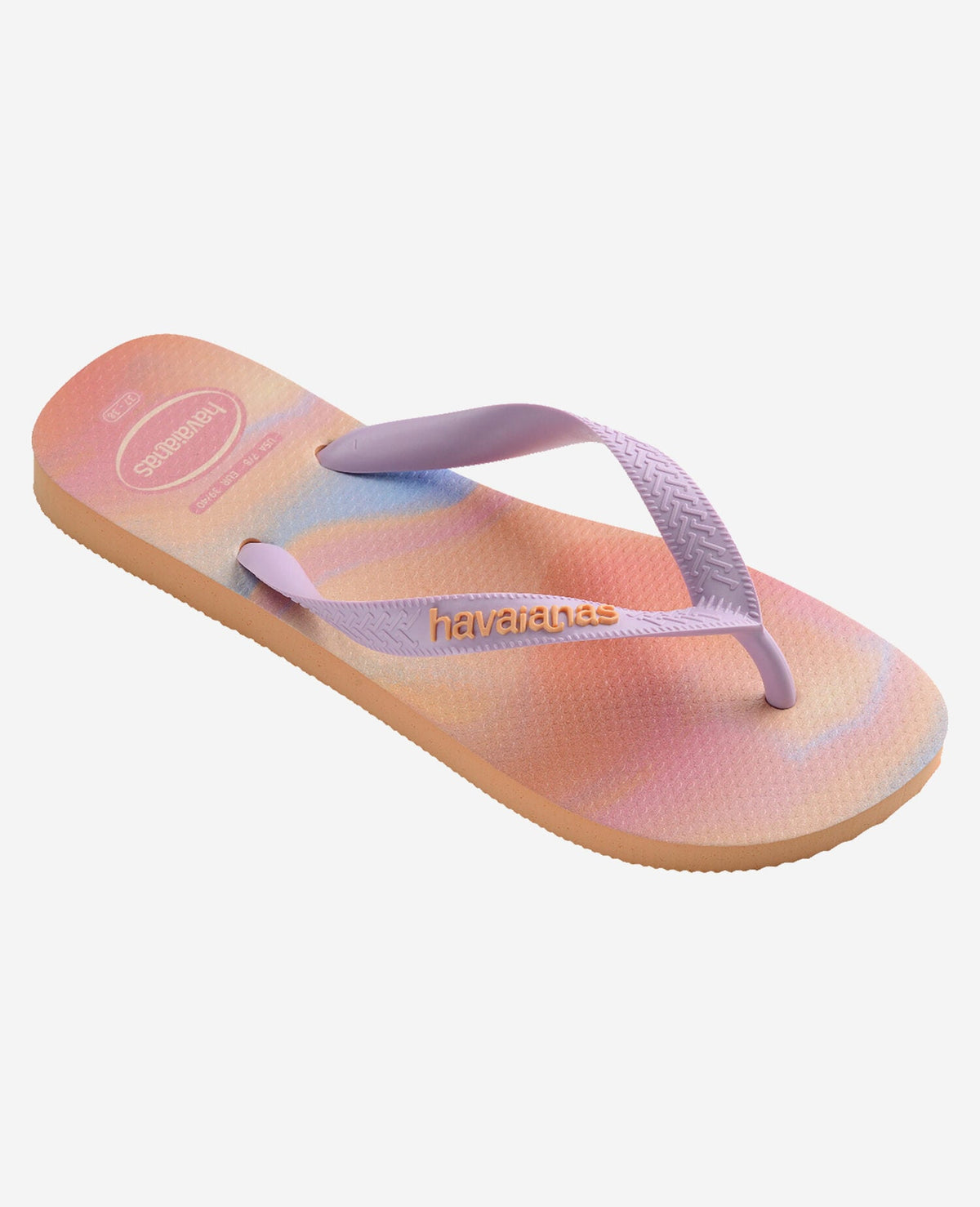 Infradito Top Fashion