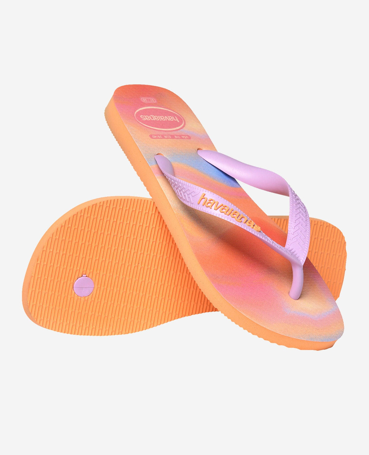 Infradito Top Fashion