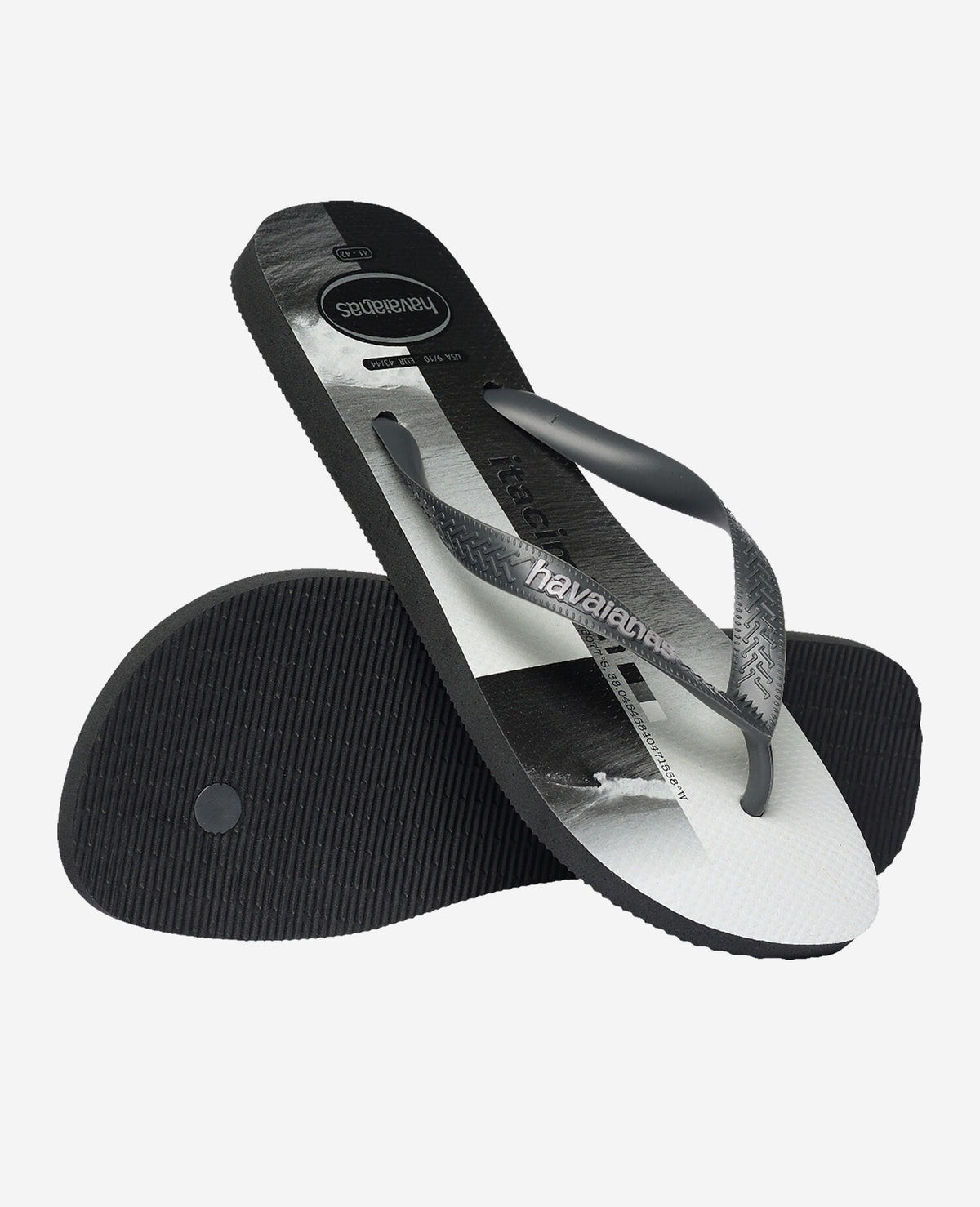 Infradito Top Surfer I