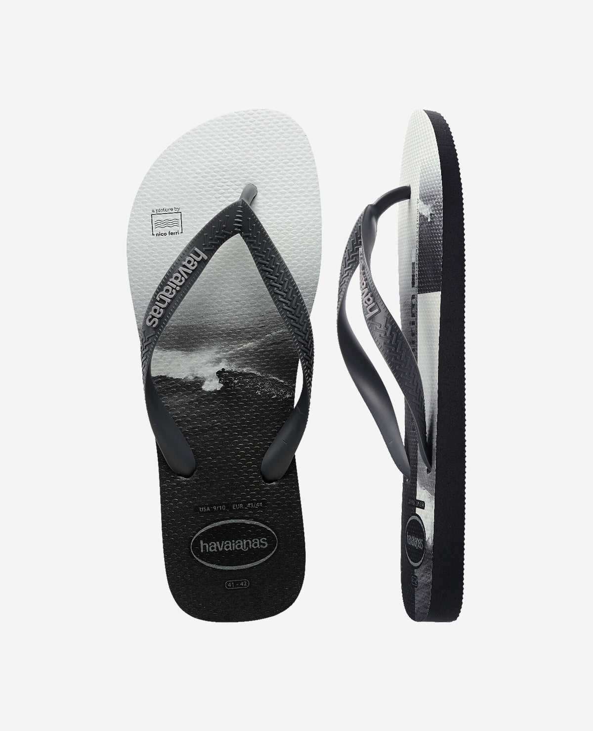 Infradito Top Surfer I