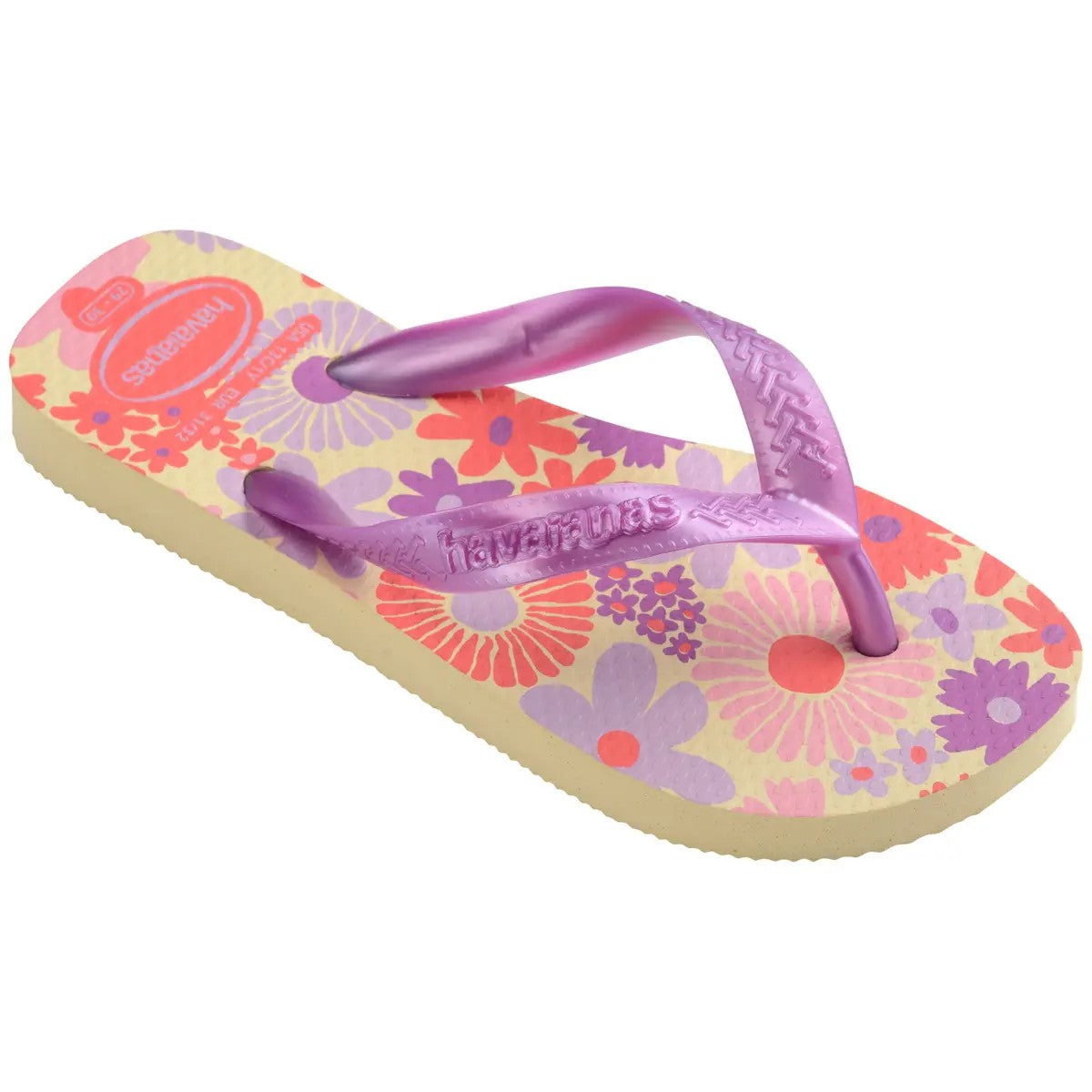 Kids Flores