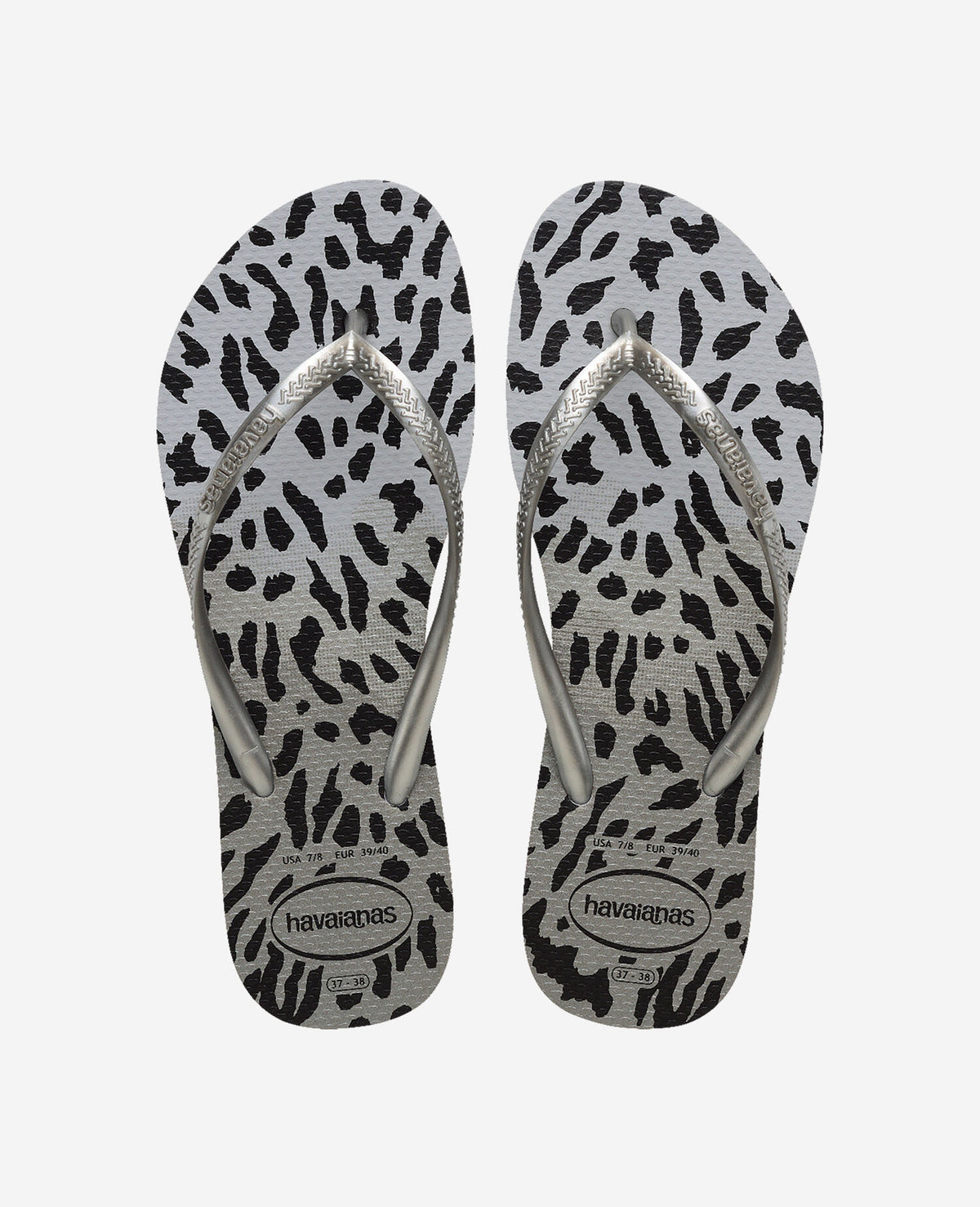 Infradito Slim Animals